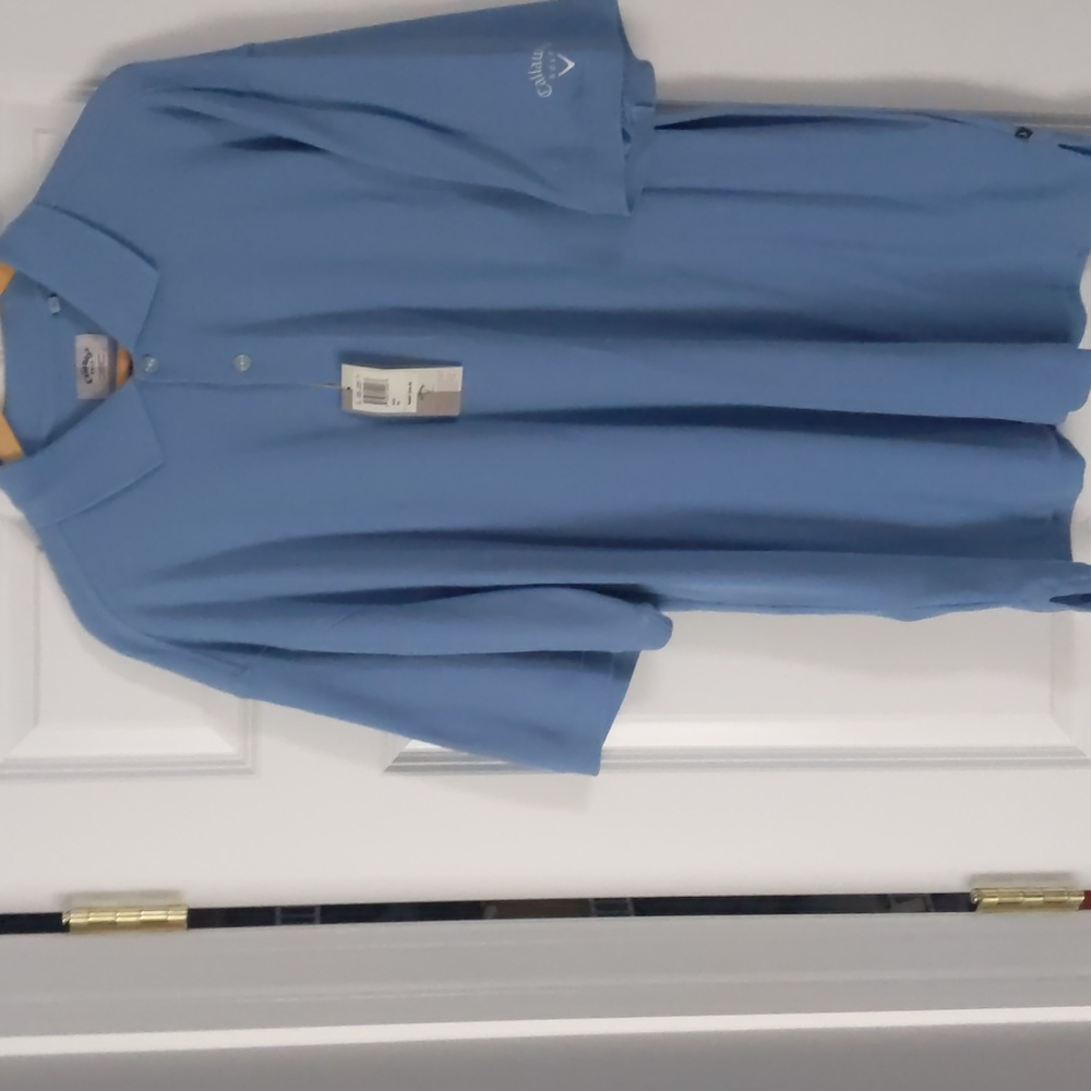 Men's Callaway Golf shirt